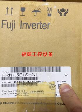 富士变频器FRN15E1S-2JFRN15E2S-2J【询价】