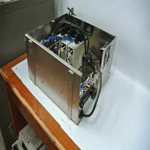 【星慕电子】UTX-F6000-SYSTEM CS-7100 WAFER
