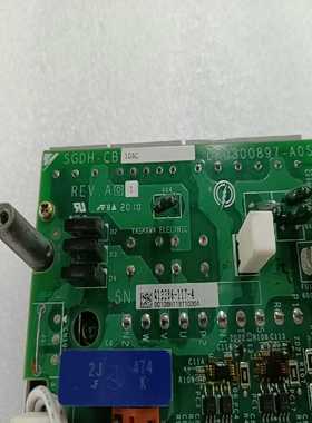 安川SGDH-CB08AC/10AC功能询价