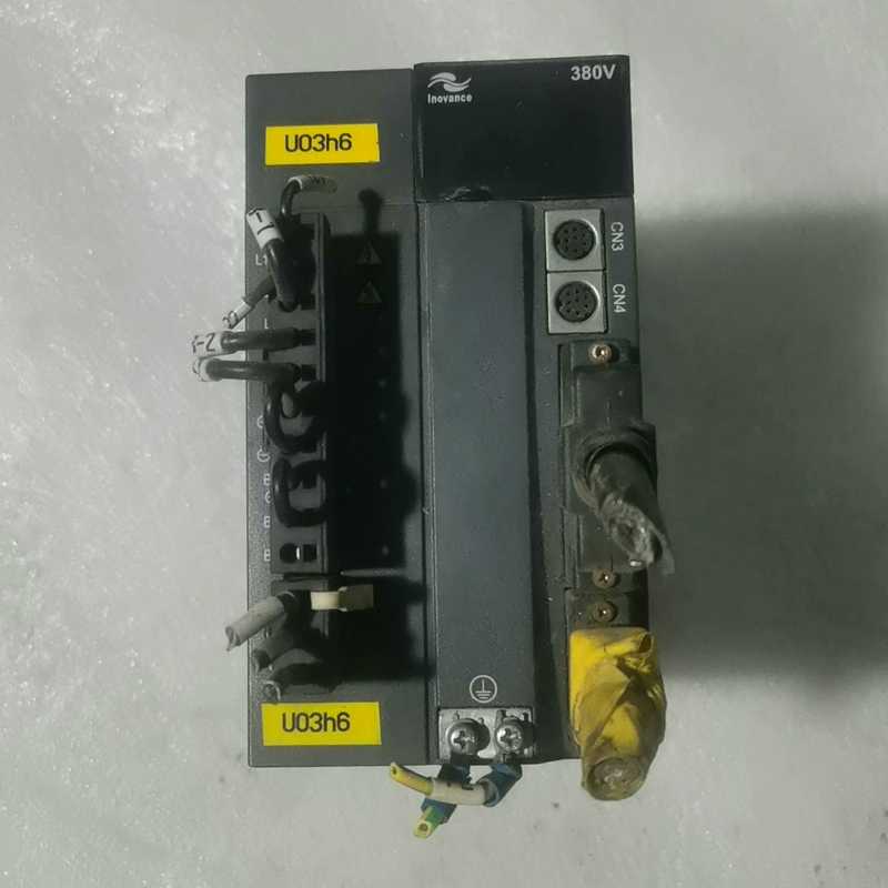 折机驱动器IS500AT5R4I-2152实物图。~询价