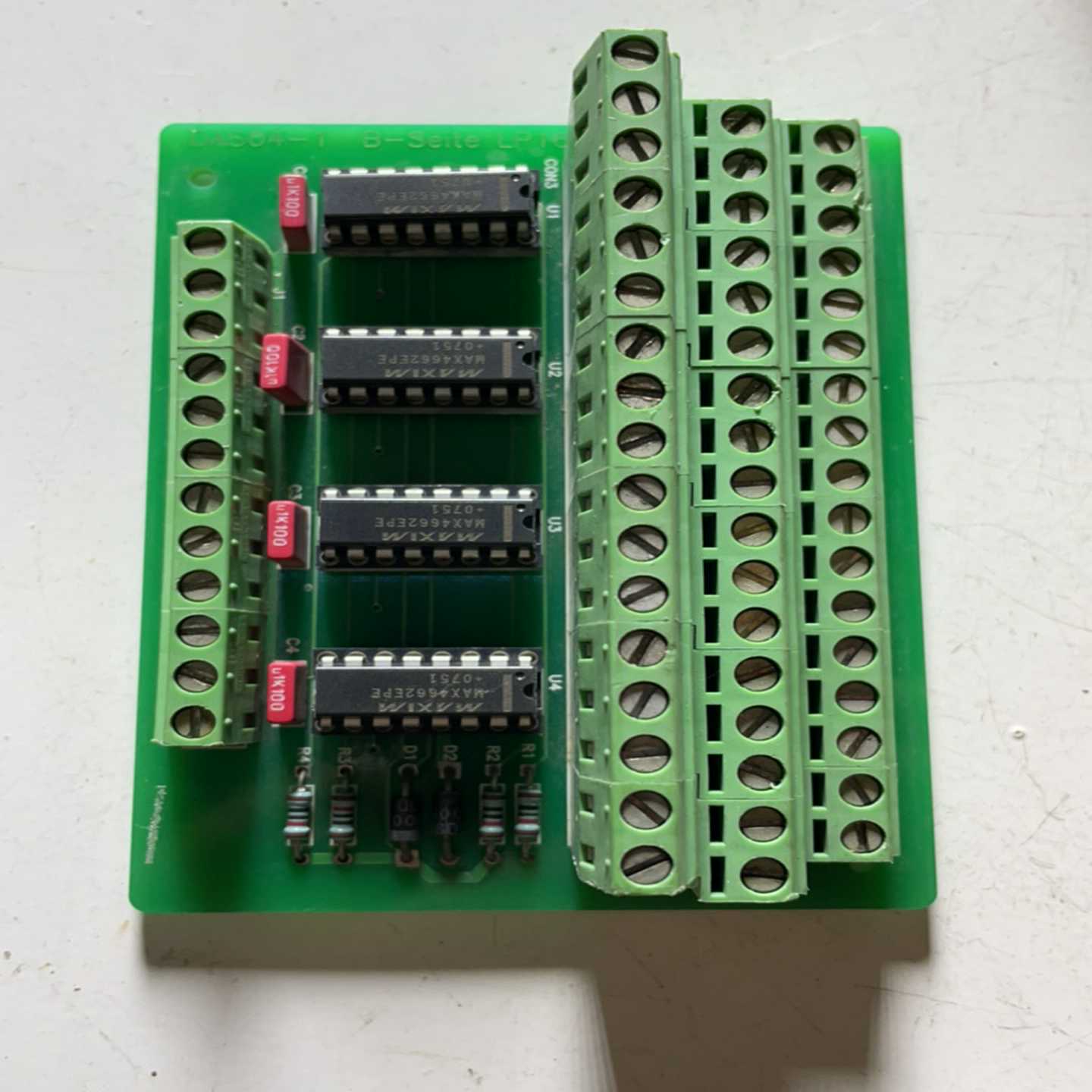 DAS04-1 B-Seite LP16A1 议价【鑫鑫商铺】