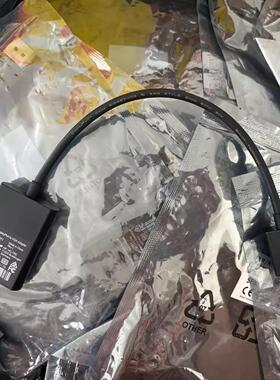 **全新DisplayPort to VGA Adapter DP转VGA线752661-004/*