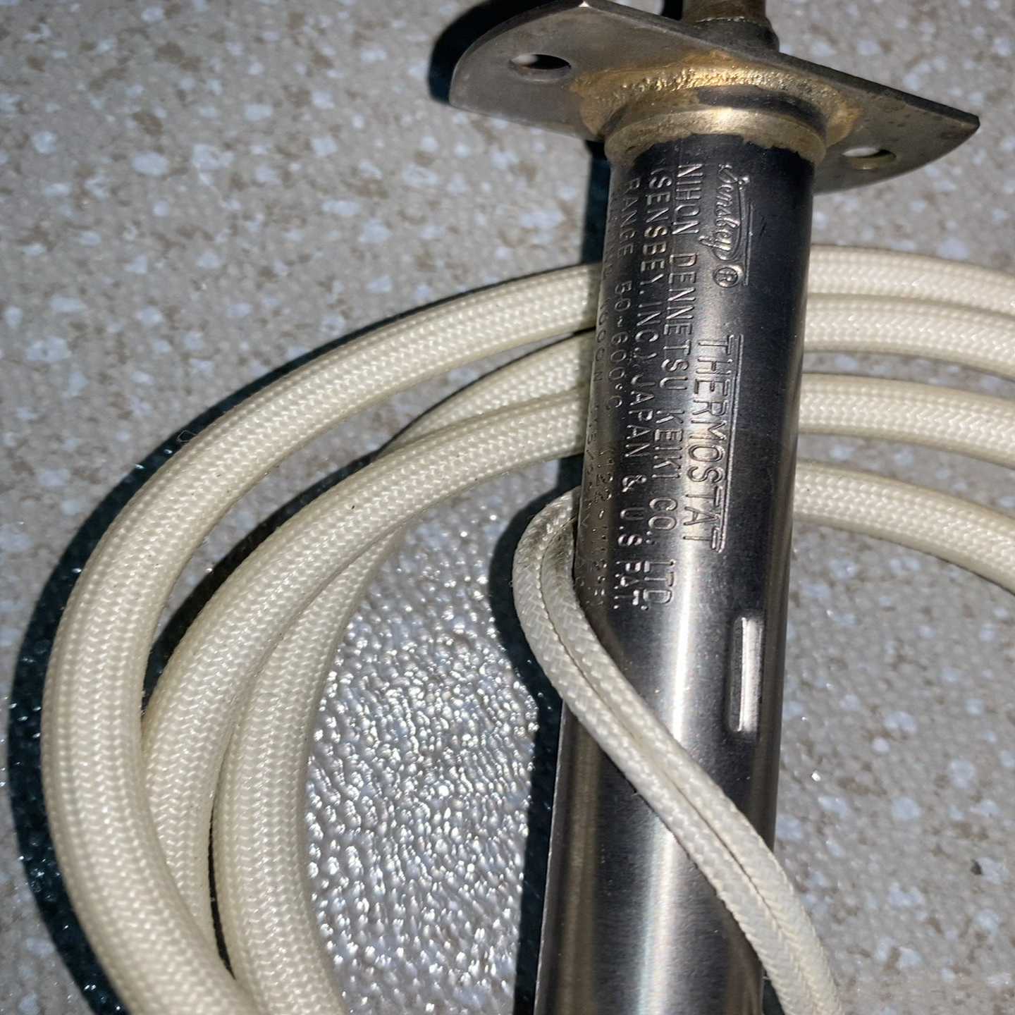 【星慕电子】SENSBEY 温度传感器