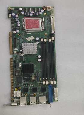 台湾肯懋 COMMELL FS-979 工控机主板 【侨报商行】