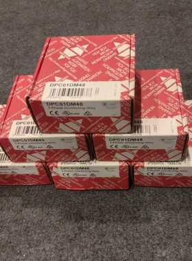 DPC01DM48 瑞士佳乐 CARLOGAVAZZI 相序