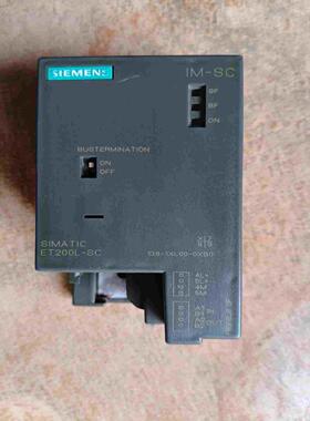 (询价)ET200L-SC，138-1XL00-0XB0， 1