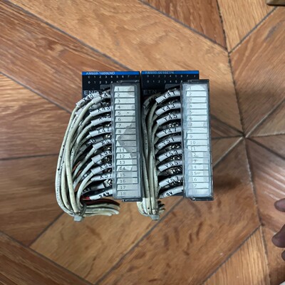 AM600-0016ETN AM600-1600END拆~询价