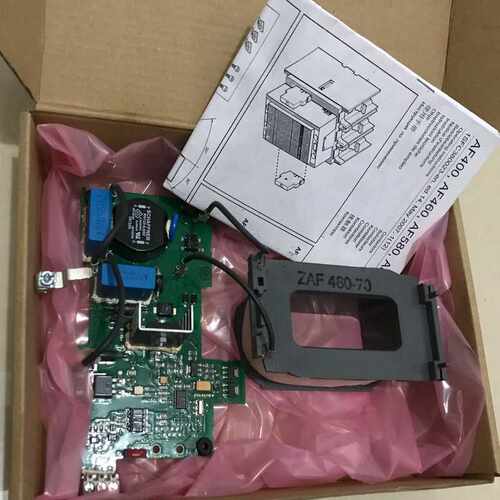(议价)原装ABB接触器线圈ZAF460 100-250V AC/D