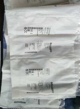 议价-全新原装巴鲁夫BES01C8，JBES516-325-S4-