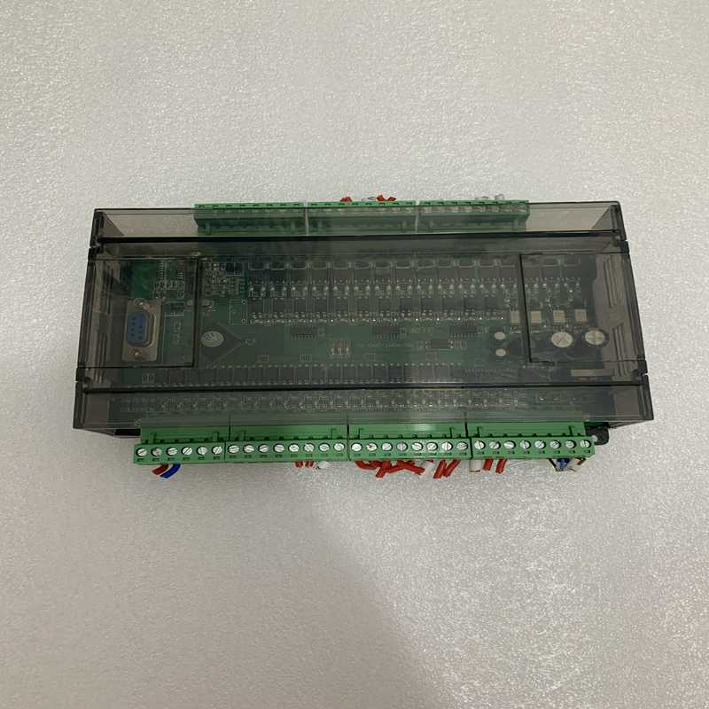 PLC MS2N-40MT2AV-2U 实图 功能~询价