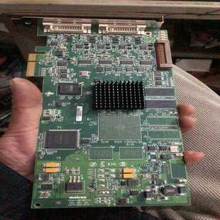 MATROX 迈创 Y7247 0101 SOL REV.A 星慕电子