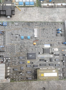 (询价)直流调速控制板C98049-A1600-L1