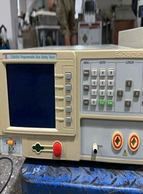 询价~售   CS9930A安规综合测试仪集交流耐压、直流耐压、绝