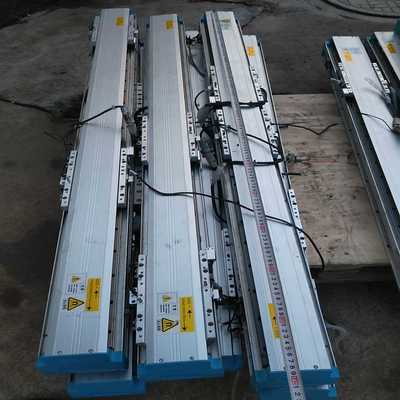 2.德康威尔DKW直线电机 滑台模组  双电机  总长136~询价