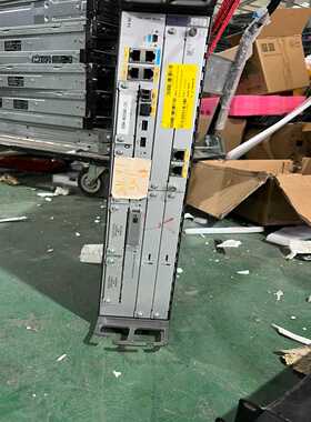 h3c/华三msr36-40路由器含单电源模块