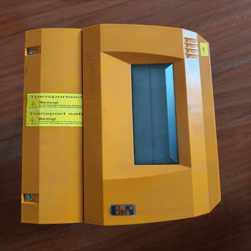 贝加莱5PC810.5X05-00工控机5P81.BAUM-（gg设备）