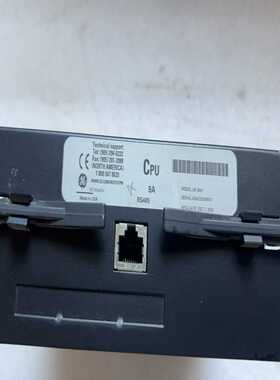 (询价)GE Multilin控制器CPU-9A UR9AH 成