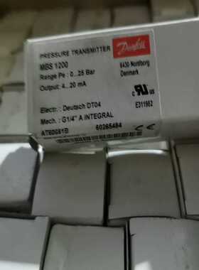 MBS1200-063G2000压力传感器 138只~询价