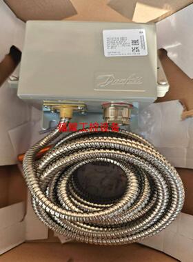 丹佛斯温度开关060L310466 KPS79 全新原厂件现【询价】