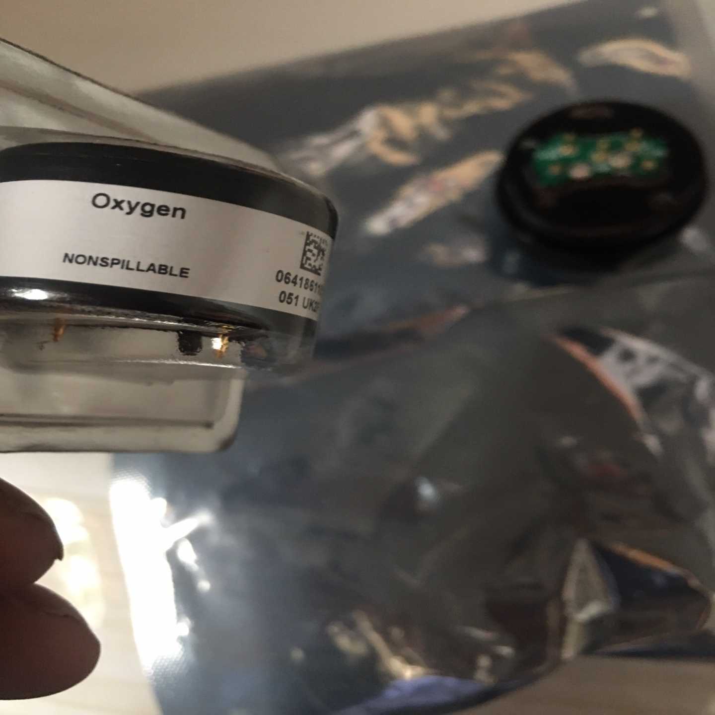 (询价)硫化氢传感器 Gtd-2000tx