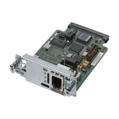 Cisco VWIC2-1MFT-G703 Multifle