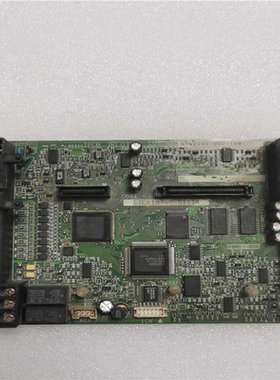 (询价)安川变频器ETC616760-S1114   N1W2238