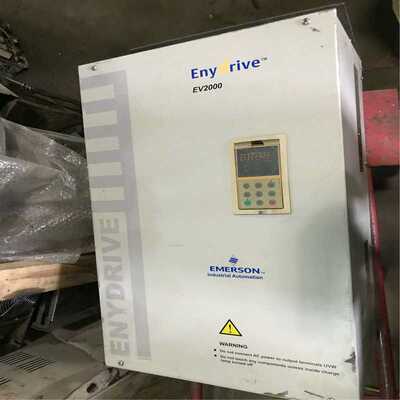 议~EV2000-4T0550G重载型55KW/380Ｖ成