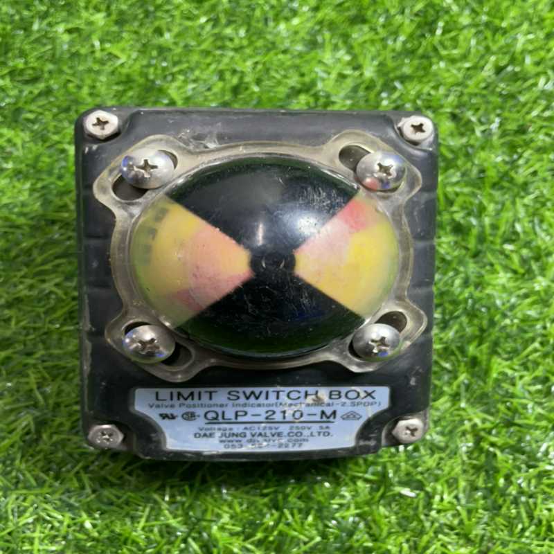 DAE JUNG阀门QLP-210-M 议价【鑫鑫商铺】