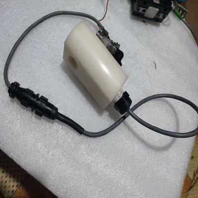 GF探头纯水型电极W218-112 电导率传感器【卡奥电子】
