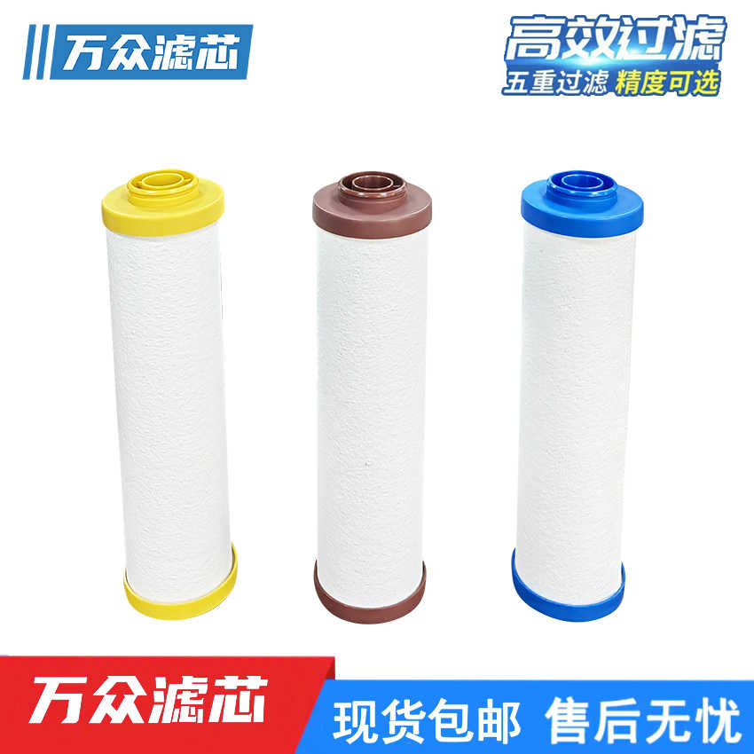 适用干燥机精密过滤器滤芯GNLFA-060AA GNLFA-060AX  GNLFA-040