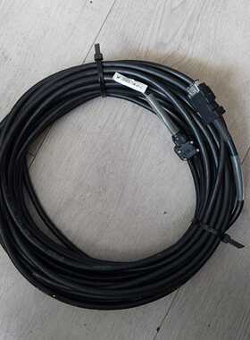 伺服电机编码器线MR-J3ENCBL15M-A1-L 高~议价