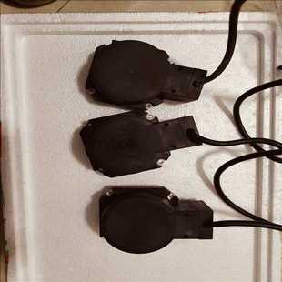 器OSA17一071 耶耶电子 2个 拆机 16一A41 三凌编码