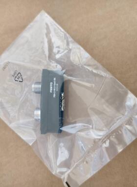 FBA-2-M12-5POL-RK 533118原装德国FE