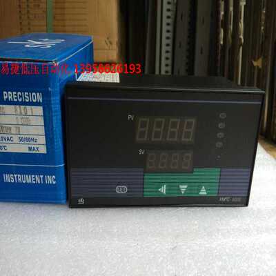 余姚捷达JIEDA SKT XMTC-8101 K型 XMTC-8000 智能温控仪