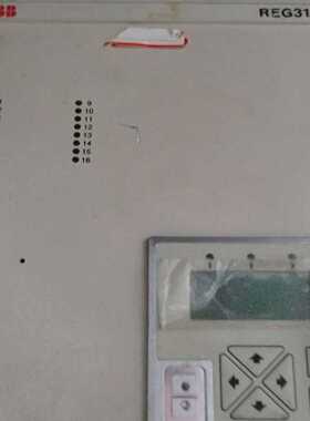 (询价)abb reg316