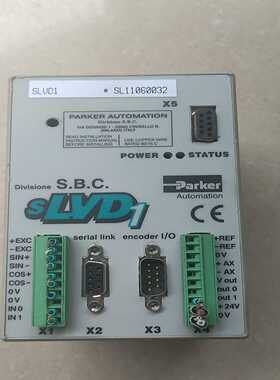 询价~parker派克SLVD1，功能，的联系