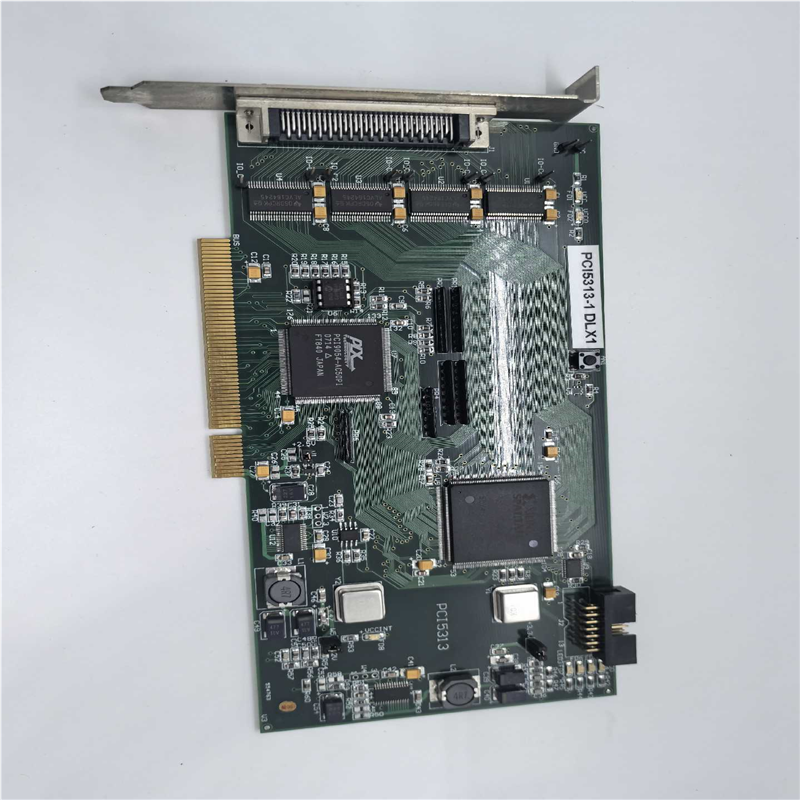 议~数据采集卡 PCI5313 PCI5313-1 DLX1