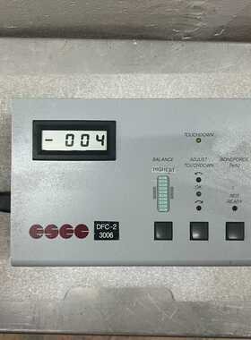 ESEC SA型号DFC-2（耶耶电子）