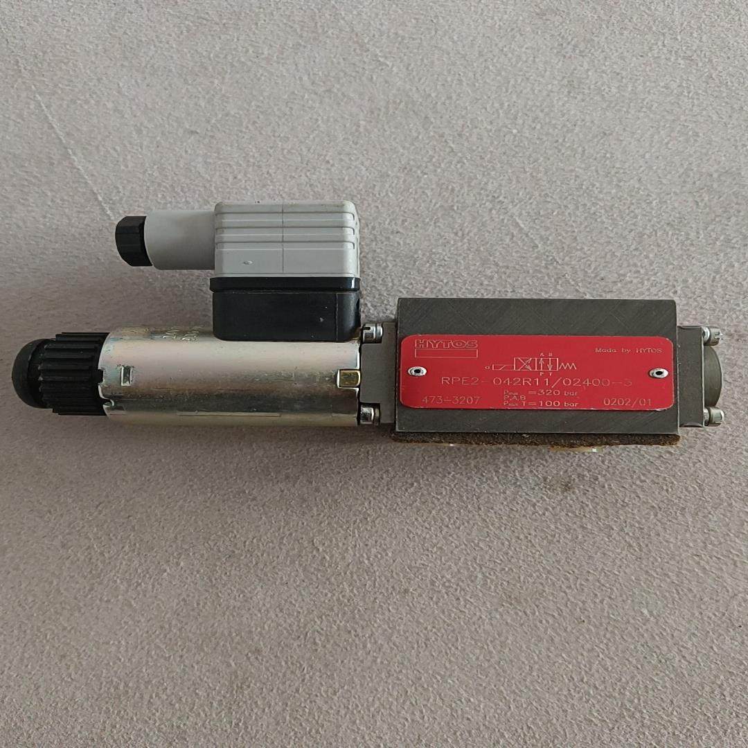 HYTOS 液压电磁阀 库存全新--议价商品