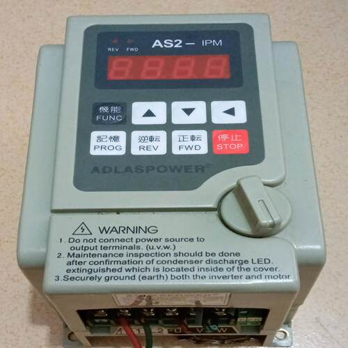 爱德利变频器AS2-115R IPM220V15kw流水线~询价