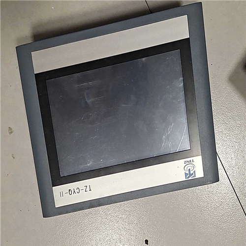 江苏天泽环保 TINZ TZ-CYQ-11触摸屏（豆豆设备）