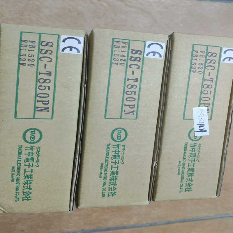 SSC-T850PN  全新原装议价，3套（崽载电子）