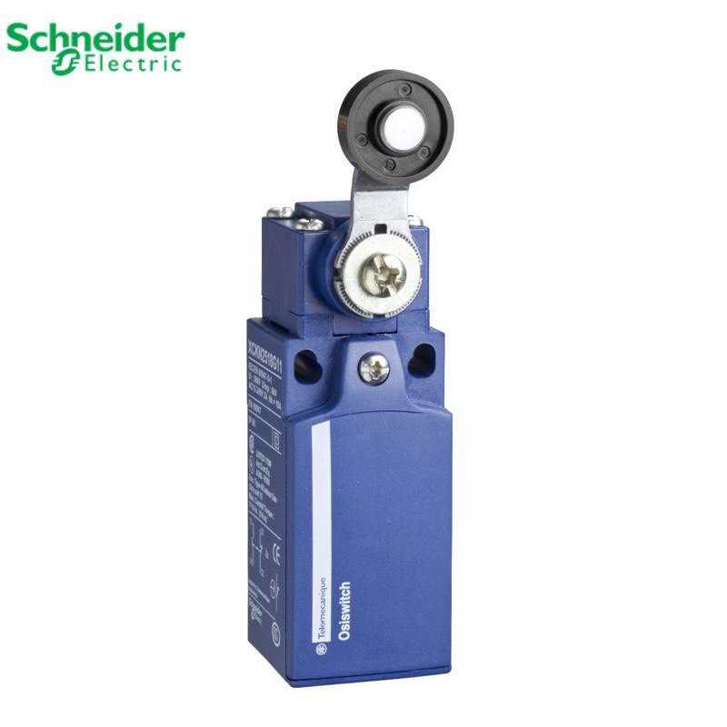 询价~特勒美科 XCKN塑料外壳立式限位开关 | XCKN2118