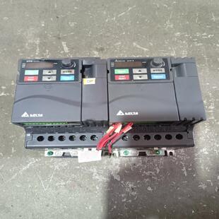 功能包 VFD037E43A 议 台达变频器3.7KW