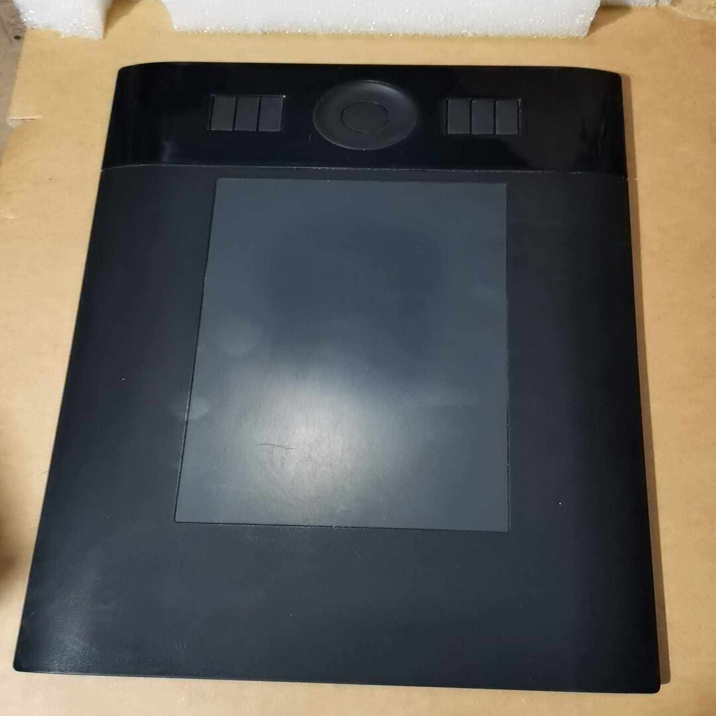 wacom数位板 PTK-440数位板wacom数位板 PT{议价}