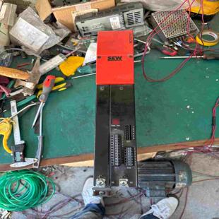 503 功能正 赛威SEW伺服驱动器MAS51A010 议