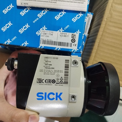 西克(sick)激光雷达传感器LMS511-11100询价