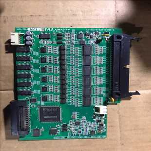 032 039 IAI多轴控制器板 议 000