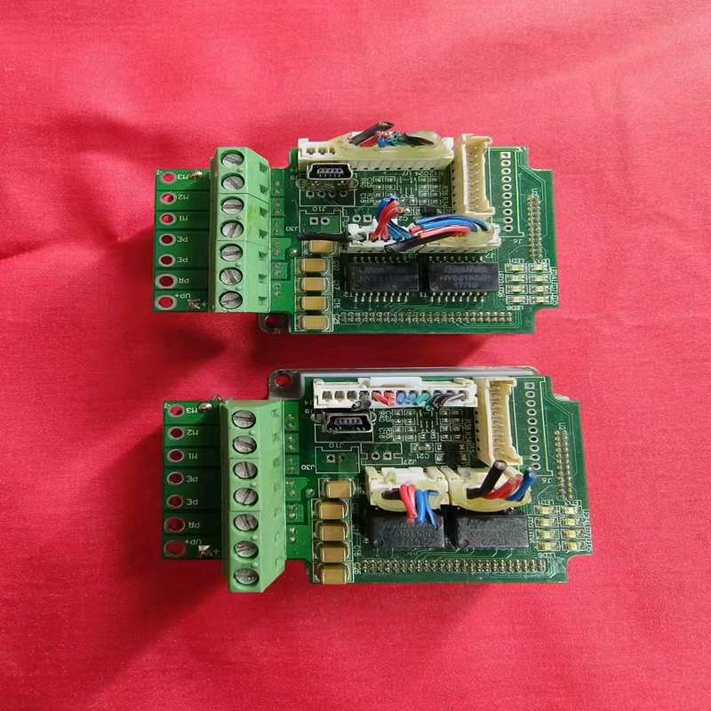 ELMO伺服驱动器模块G-WHI5/100EE  成色漂[浩蓉商户]