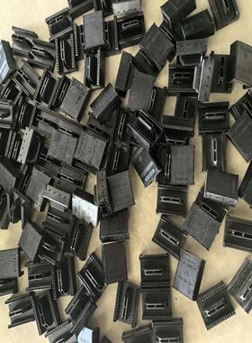 PLC U型连接器7202001-01 PC-GF20~询价